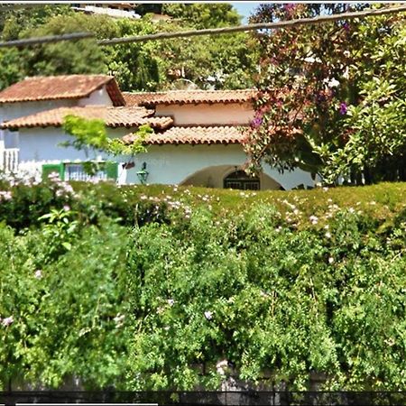 Flat Muqui 91 Hotel Teresopolis Exterior photo