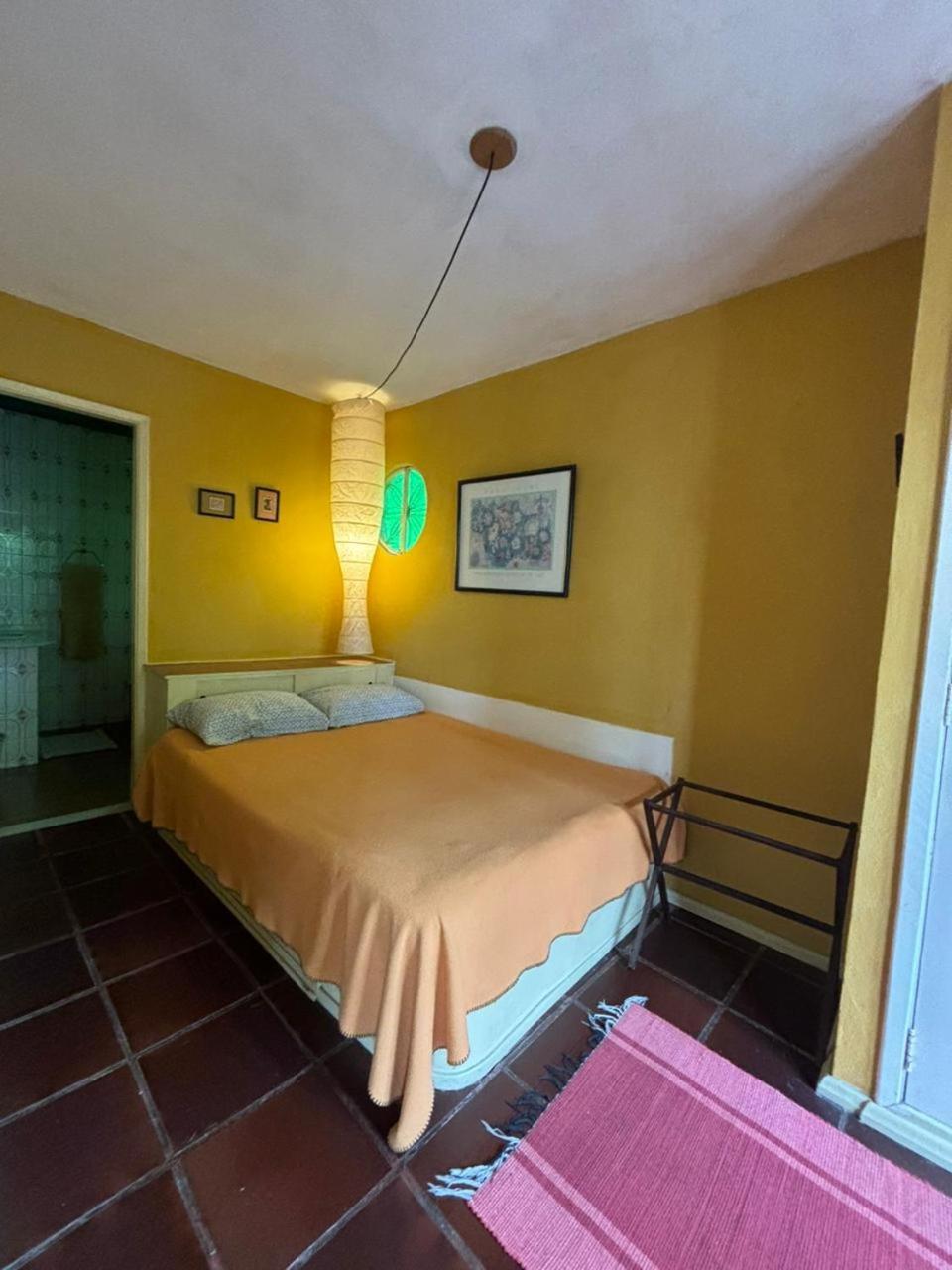 Flat Muqui 91 Hotel Teresopolis Exterior photo