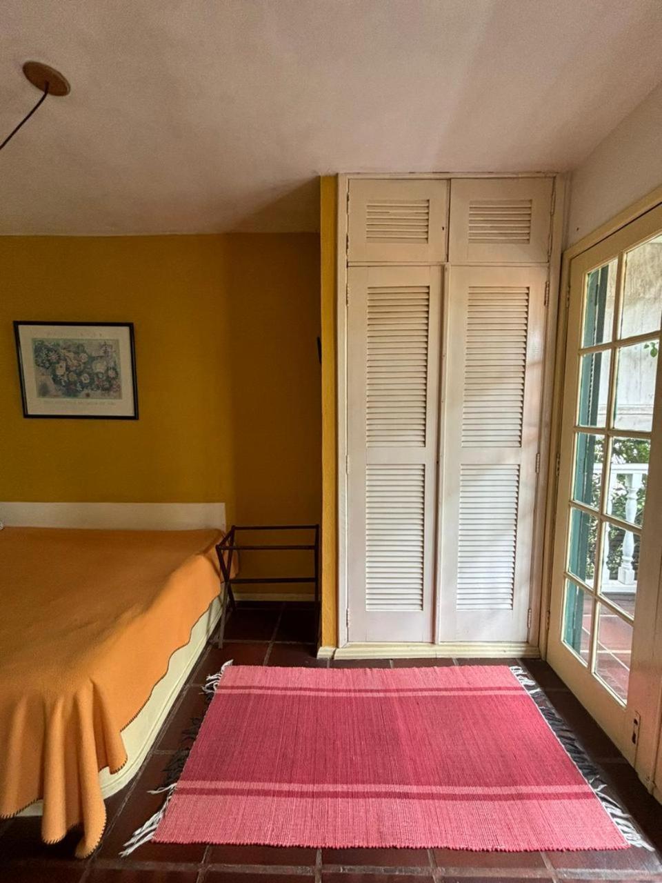 Flat Muqui 91 Hotel Teresopolis Exterior photo