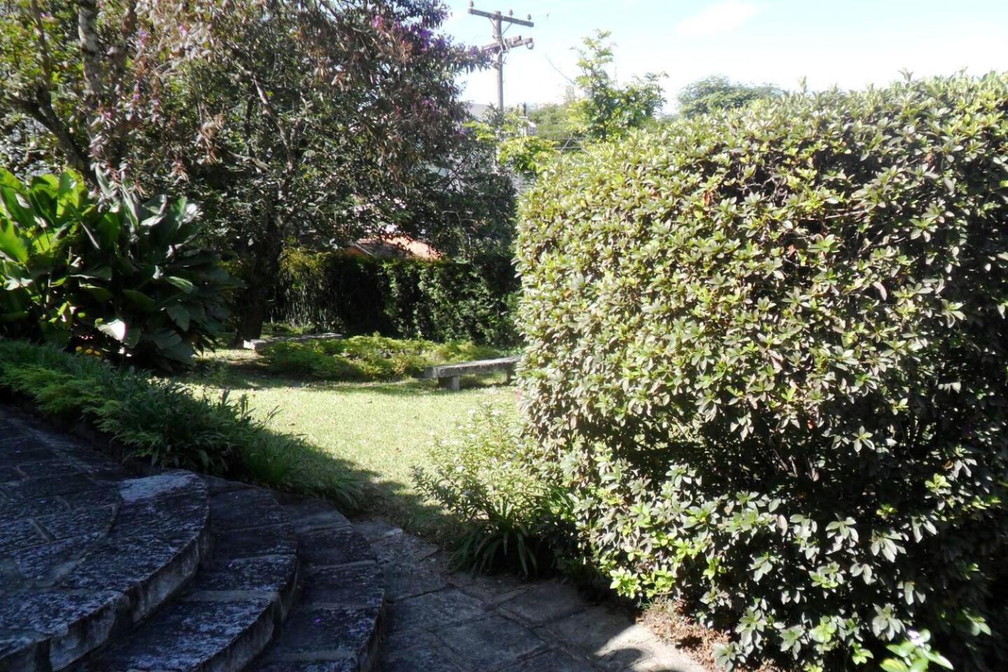 Flat Muqui 91 Hotel Teresopolis Exterior photo