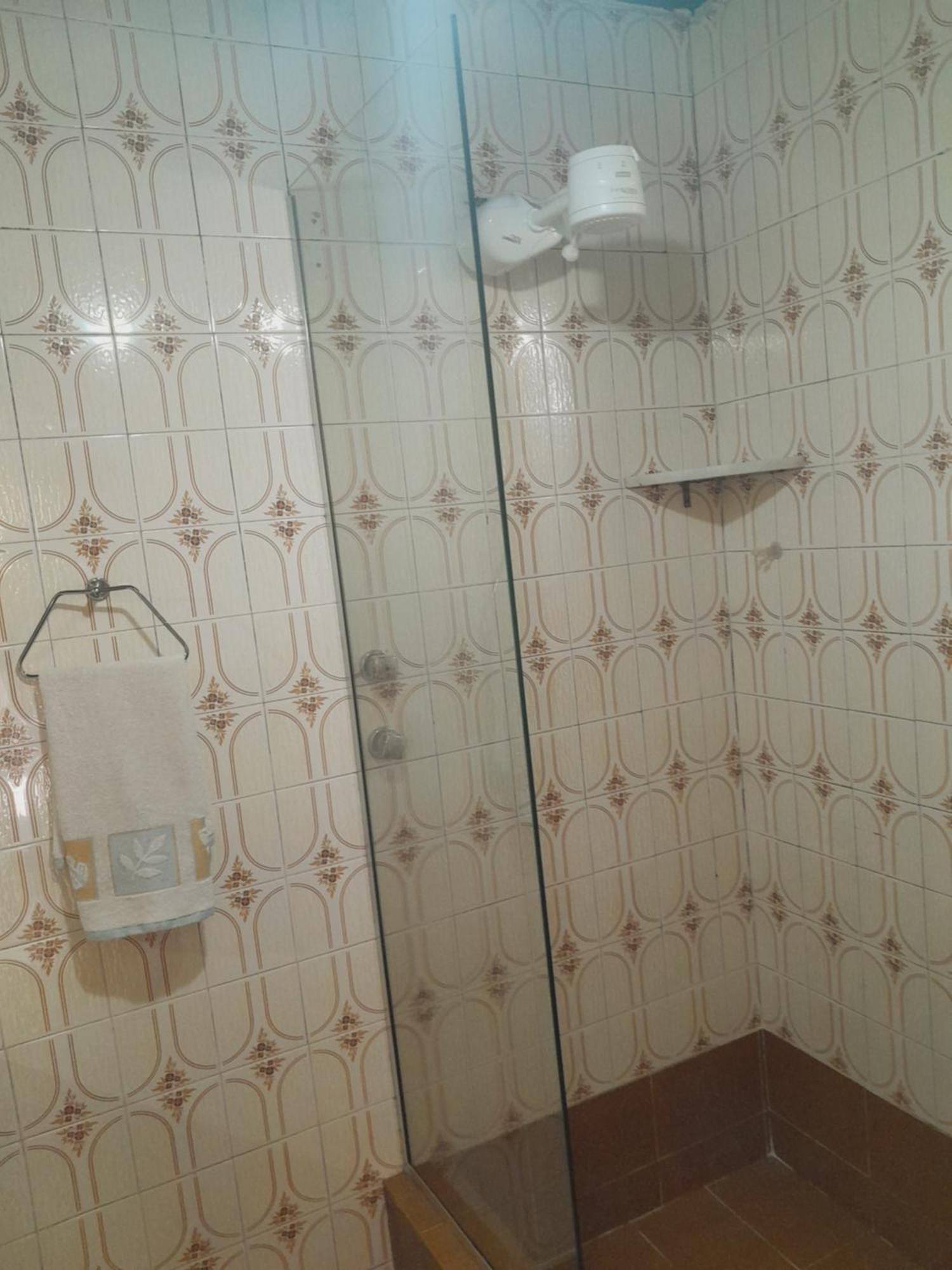 Flat Muqui 91 Hotel Teresopolis Exterior photo